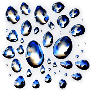 Rain Drops PNG tfp13 PNG image with transparent background