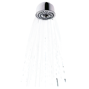 Rain Shower Water Png Xtn PNG Image