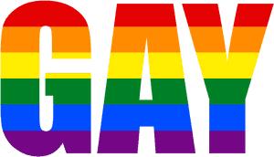 Gay Png 2 » Png Image - Gay Pride Png, Transparent Png PNG image with transparent background