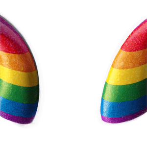 Rainbow Effect PNG 22 PNG image with transparent background
