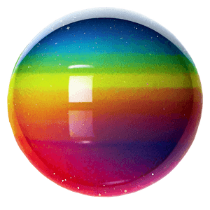 Rainbow Effect PNG jwy19 PNG image with transparent background