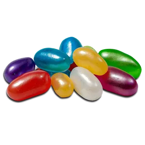 Rainbow Jelly Beans Png 66 PNG Image