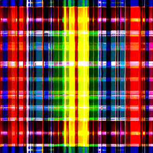 Rainbow Plaid Pattern PNG 32 PNG with transparent background
