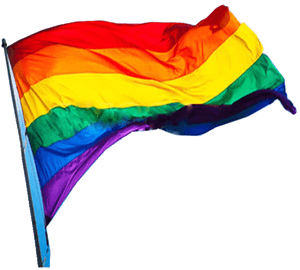 Lgbt Png - Rainbow Flag, Transparent Png PNG image with transparent background