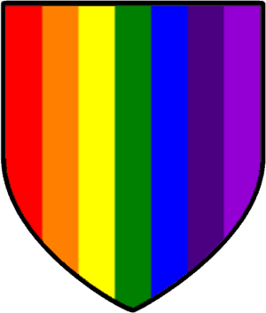 Gökkuşağı Muhafızları, HD Png Download PNG image with transparent background