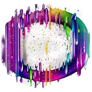 Rainbow Sparkle Transparent PNG 05252024 PNG