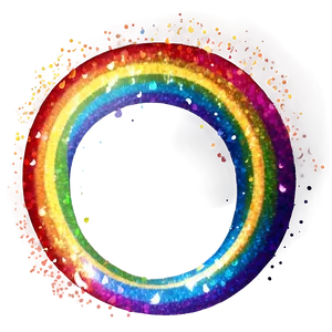 Rainbow Sparkle Transparent Png Vmk PNG Image