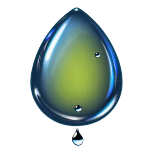 Raindrop Png 30 PNG Image