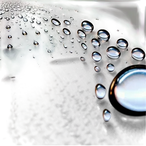 Raindrop Reflection Png 06202024 PNG Image