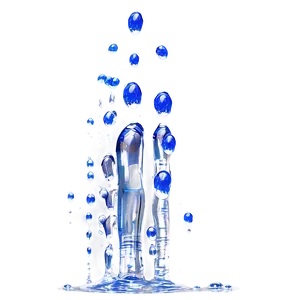 Raining Water Droplets Effect Png Djb PNG Image