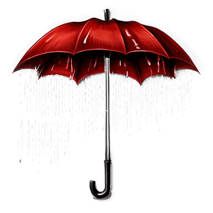 Rainy Day Umbrella PNG ijq39 PNG image with transparent background