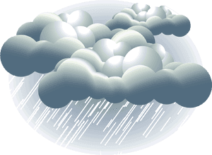 Rain Png Clipart Transparent, Png Download PNG image with transparent background
