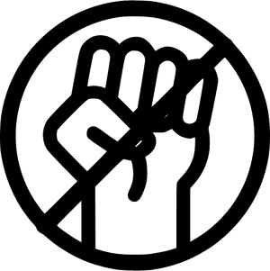 Revolution Coup Violence Innovation Strike Prohibited - Revolution Icon Png, Transparent Png PNG with transparent background