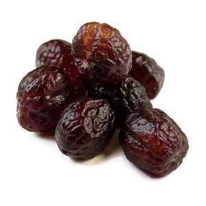 Raisins Food Photography Png Mti34 PNG Image