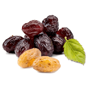 Raisins for Health PNG 06262024 PNG with transparent background