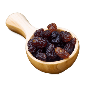 Raisins in Scoop PNG esi PNG
