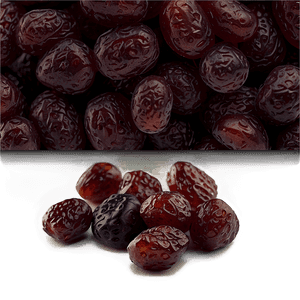 Raisins Serving Suggestion PNG 06262024 PNG with transparent background
