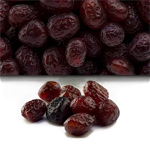 Raisins Serving Suggestion Png 06262024 PNG Image