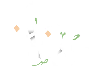 Ramadan Kareem Arabic Calligraphy PNG Image