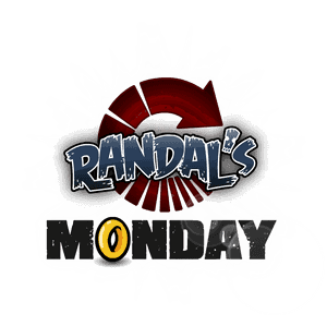 Randal's Monday, HD Png Download PNG image with transparent background