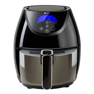 Rapid Air Technology Fryer Png 06272024 PNG Image