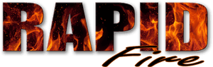Rapid Fire Round Slide, HD Png Download PNG image with transparent background