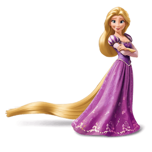 Rapunzel Disney Princess PNG 23 PNG image with transparent background