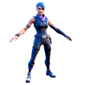 Rare Fortnite Skins PNG 05212024 PNG image with transparent background