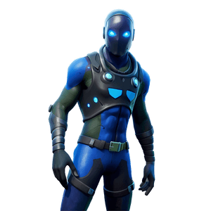 Rare Fortnite Skins PNG rqf PNG image with transparent background