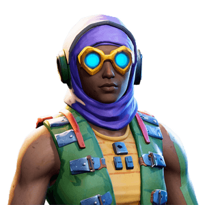 Rare Fortnite Skins PNG uhc PNG image with transparent background