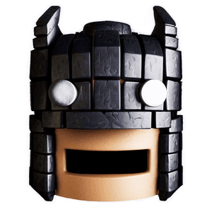 Rare Roblox Face PNG 64 PNG
