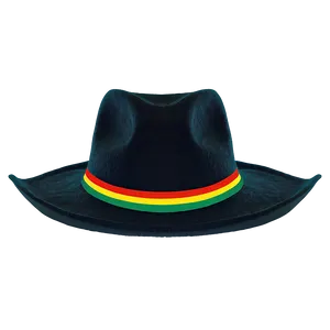 Rasta Hat Icon Png 06282024 PNG Image