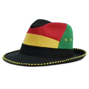 Rasta Hat Png 06282024 PNG Image