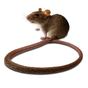 Rat Tail Png 06242024 PNG Image