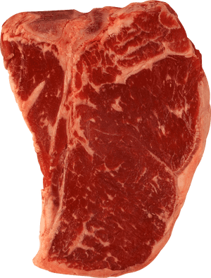 Steak Meat Cattle Clip Art - Meat Transparent Background, HD Png Download PNG with transparent background