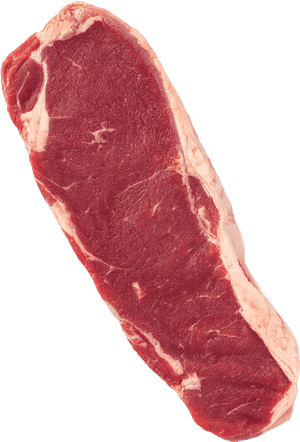 New York Strip - Grass Fed New York Strip Steak, HD Png Download PNG image with transparent background