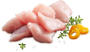 Rabbit Meat Png, Transparent Png PNG image with transparent background