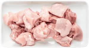 Chicken Meat Png High-quality Image - Chicken Meat Png, Transparent Png PNG image with transparent background