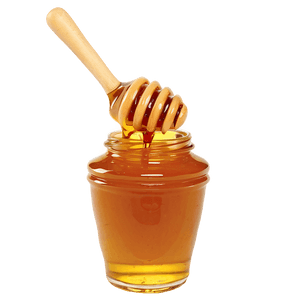 Raw Honey PNG wre PNG image with transparent background