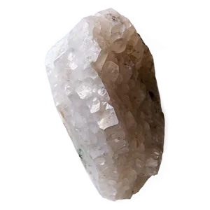 Raw Quartz Lump Png 11 PNG Image