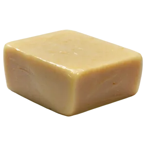 Raw Shea Butter Block Png Ehu PNG Image