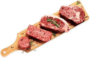 Bg Banner - Meat Cut Png, Transparent Png PNG image with transparent background