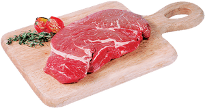 Shoulder Steak Png, Transparent Png PNG with transparent background