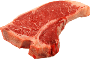 3 Oz T Bone Steak , Png Download - T Bone Steak, Transparent Png PNG image with transparent background