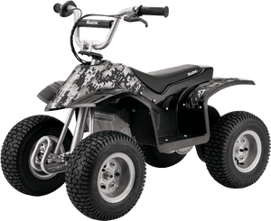 Razor Atv Png - Razor Mini Bike, Transparent Png PNG image with transparent background