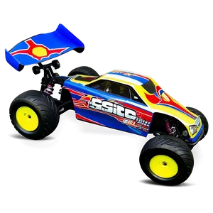 Rc Car Racing Png 06242024 PNG Image