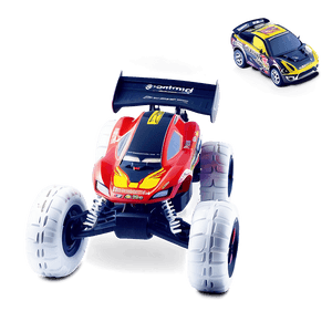 RC Car Racing PNG eps PNG image with transparent background
