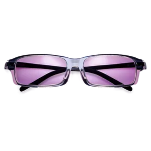 Reading Glasses With Light Png 57 PNG Image