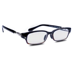 Reading Glasses With Light Png Ypx PNG Image