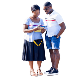 Reading Group Members PNG uoy6 PNG with transparent background
